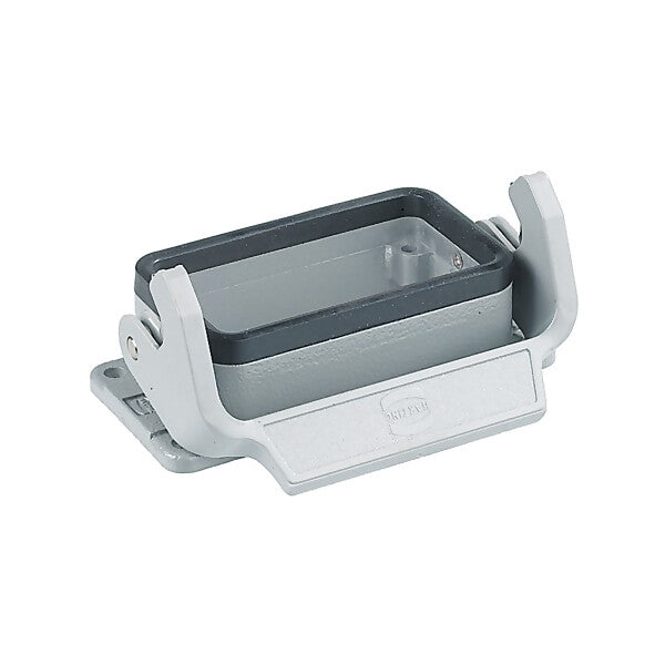 HARTING AB-Gehäuse HAN 16B-AGG-LB 09300160307